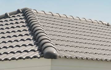 advantages of Dudswell clay roofing