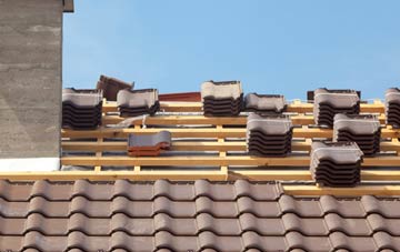 Dudswell clay roofing costs