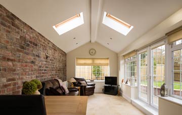 conservatory roof insulation Dudswell, Hertfordshire