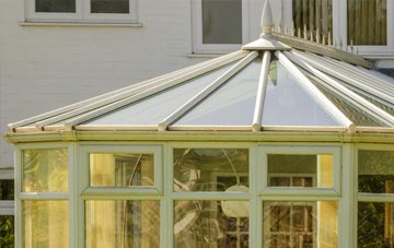 conservatory roof repair Dudswell, Hertfordshire