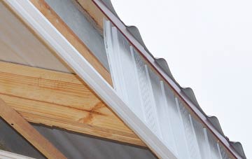 why Dudswell fascia repairs are essential