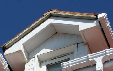 Dudswell fascia installation costs