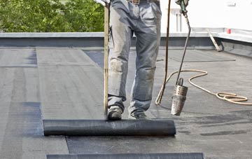 flat roof replacement Dudswell, Hertfordshire