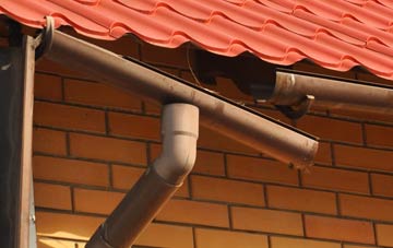 Dudswell gutter repair costs