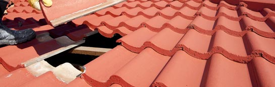 compare Dudswell roof repair quotes