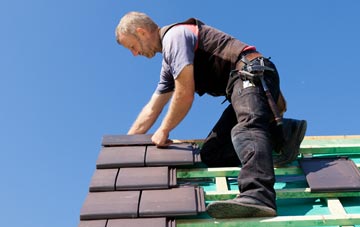 disadvantages of Dudswell slate roofing