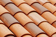 Dudswell clay roofing